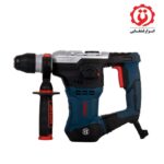 بتن کن 3.7 کیلویی 1050 وات آروا مدل 5207 - Image 6