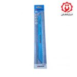 تیغ اره افقی بر آهن 23 سانت مدل HE0009 برند هیتون