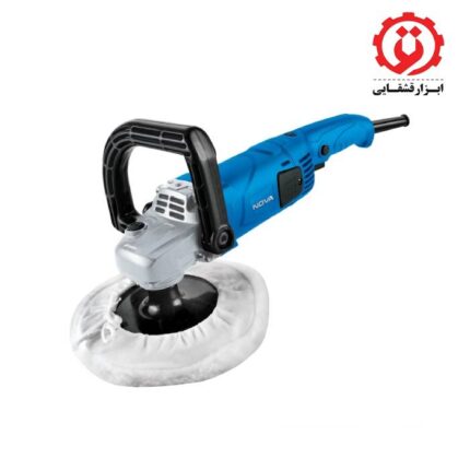 دستگاه پولیش 1200 وات نووا مدل 3410