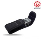انبردست 14 کاره صاحارا کنزاکس مدل KMF-114 - Image 7
