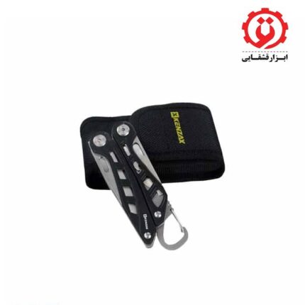 خرید انبردست 10 کاره اورست کنزاکس مدل KMF-108