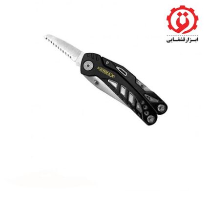 خرید انبردست 11 کاره دیسکاوری کنزاکس مدل KMF-111