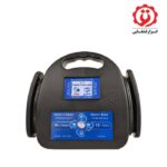 شارژر 20 آمپر و تستر باتری و دینام ماشین 3 کاره سخنگو اصل ترونیک مدل ASL6000
