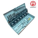 قیمت ست قلاویز و حدیده 32 پارچه کراسمن
