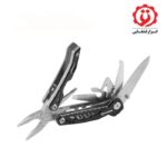 نمای انبردست 11 کاره دیسکاوری کنزاکس مدل KMF-111