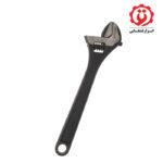 آچار فرانسه سایز 12 اینچ بلرز مدل BL-9612