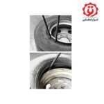 خرید اینترنتی تایلیور کامیونی تیوبلس 94 سانتی تاپ تول مدل JCEH2237