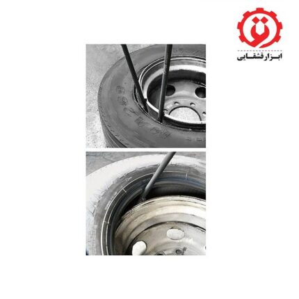 خرید اینترنتی تایلیور کامیونی تیوبلس 94 سانتی تاپ تول مدل JCEH2237