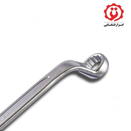 قیمت آچار دو سر رینگی 17*16 میلیمتر مستر تولز مدل MT101-1617