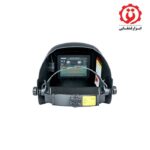 ماسک جوشکاری اتوماتیک ساده آروا مدل 8205 - Image 4