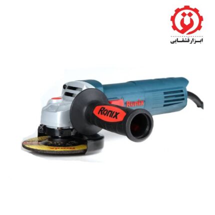 مینی فرز رونیکس مدل 3112