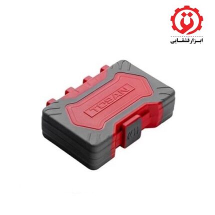 خرید اینترنتی ست 13 عددی مته کبالت 5% توسن مدل T14-MBB-HSSCO110
