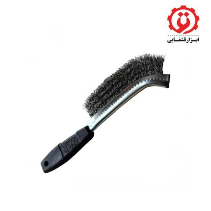 فرچه سیمی مسواکی صنعت برس مدل AT-30