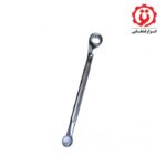 خرید اینترنتی آچار دو سر رینگی 23*21 میلیمتر توسن ساخت هند مدل TL102-2123