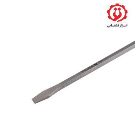 خرید اینترنتی پیچ گوشتی ضربه خور توسن دوسو سایز 150×8 مدل T48-150F