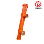 نگهدارنده مگنتی قیف روغن