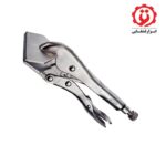 خرید اینترنتی انبرقفلی ورق گیر سایز 8 اینچ تاپ تول مدل DAAV1A08