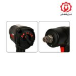 قیمت بکس بادی مشکی تاپ تول مدل KSAC2480