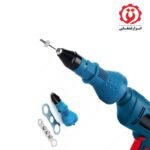 فروش اینترنتی تبدیل دریل به دستگاه پرچ