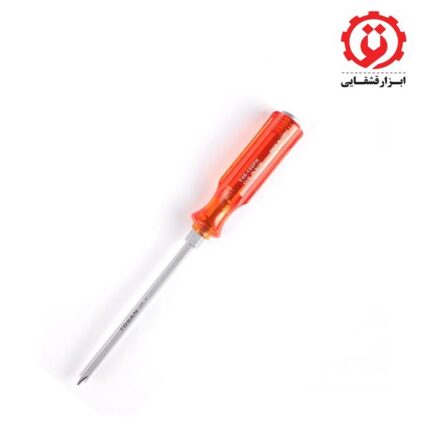 پیچ گوشتی ضربه خور چهارسو توسن سایز 150×2 مدل T46-150PH