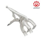 قیمت انبر قفلی جوشکاری سایز 9 اینچ تاپ تول مدل DAAT1A09