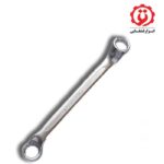 آچار دو سر رینگی 17*16 میلیمتر مستر تولز مدل MT101-1617