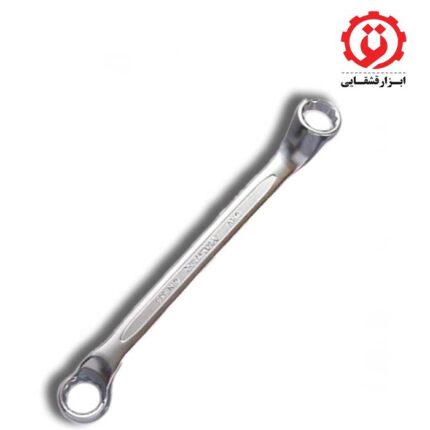 آچار دو سر رینگی 17*16 میلیمتر مستر تولز مدل MT101-1617