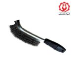 خرید اینترنتی فرچه سیمی مسواکی صنعت برس مدل AT-30