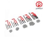 خرید اینترنتی کیت فنر و قلاویز هلی کویل M5 تا M12