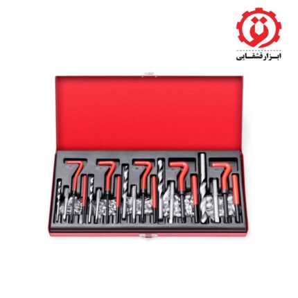 کیت فنر و قلاویز هلی کویل M5 تا M12