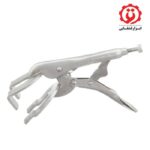 خرید اینترنتی انبر قفلی جوشکاری سایز 9 اینچ تاپ تول مدل DAAT1A09