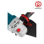 نمای فرز سنگبری رونیکس مدل 3260