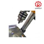نمای نزدیک دریل ستونی 13 میلی متر کت مدل KAT-13