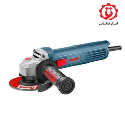 مینی فرز 860 وات رونیکس مدل 3112