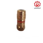 خرید سری گریس پمپ دستی توسن مدل TPC-M10×1
