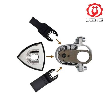 خرید تبدیل مینی فرز به فرز همه کاره