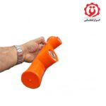 فروش اینترنتی نگهدارنده مگنتی قیف روغن