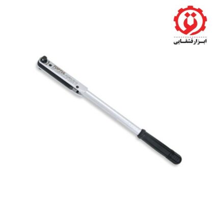 آچار ترکمتر تقه ای (کلاسیک) 135-25 نیوتن درایو 1/2 تاپ تول مدل ANBA1614