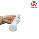 خرید اینترنتی نگهدارنده مگنتی قیف روغن