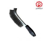 خرید فرچه سیمی مسواکی صنعت برس مدل AT-30