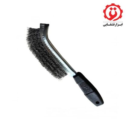 خرید فرچه سیمی مسواکی صنعت برس مدل AT-30