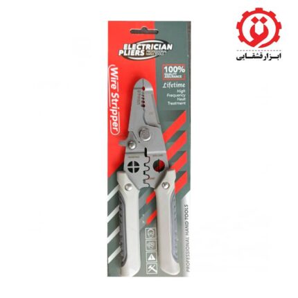 سیم لخت کن همه کاره هیتون