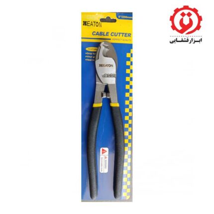 کابل بر 8 اینچ هیتون