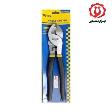 کابل بر کله گاوی 10 اینچ هیتون