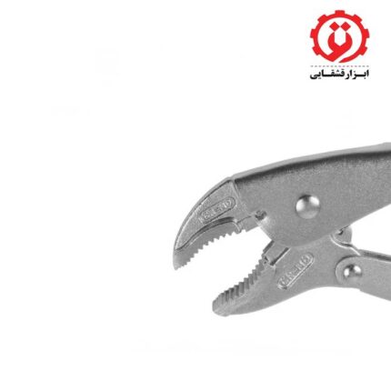خرید اینترنتی انبر قفلی با سیم قطع کن 5 اینچ تاپ تول مدل DAAQ1A05