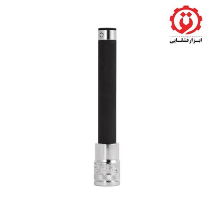 خرید اینترنتی بکس فوق بلند E درایو 1/2 اینچ سایز E12 توسن مدل T1253-140E12