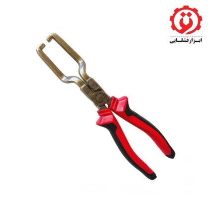 خرید اینترنتی انبر سوکت بنزین سایز 9 اینچ اسکای مدل ST-1540