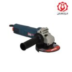 مینی فرز 750 وات صنعتی آروا مدل 5522 - Image 2