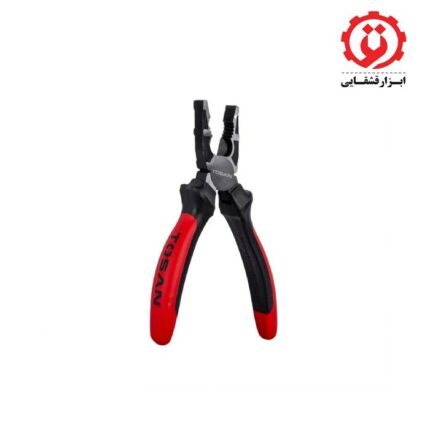 خرید اینترنتی انبردست توسن مدل T6102-8
