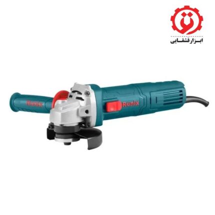 مینی فرز رونیکس مدل 3110N